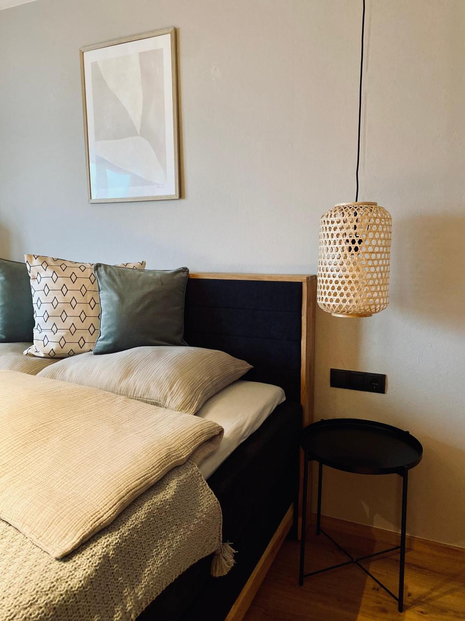 Apartments Riese ノイシュティフト・イム・シュトゥーバイタール 部屋 写真