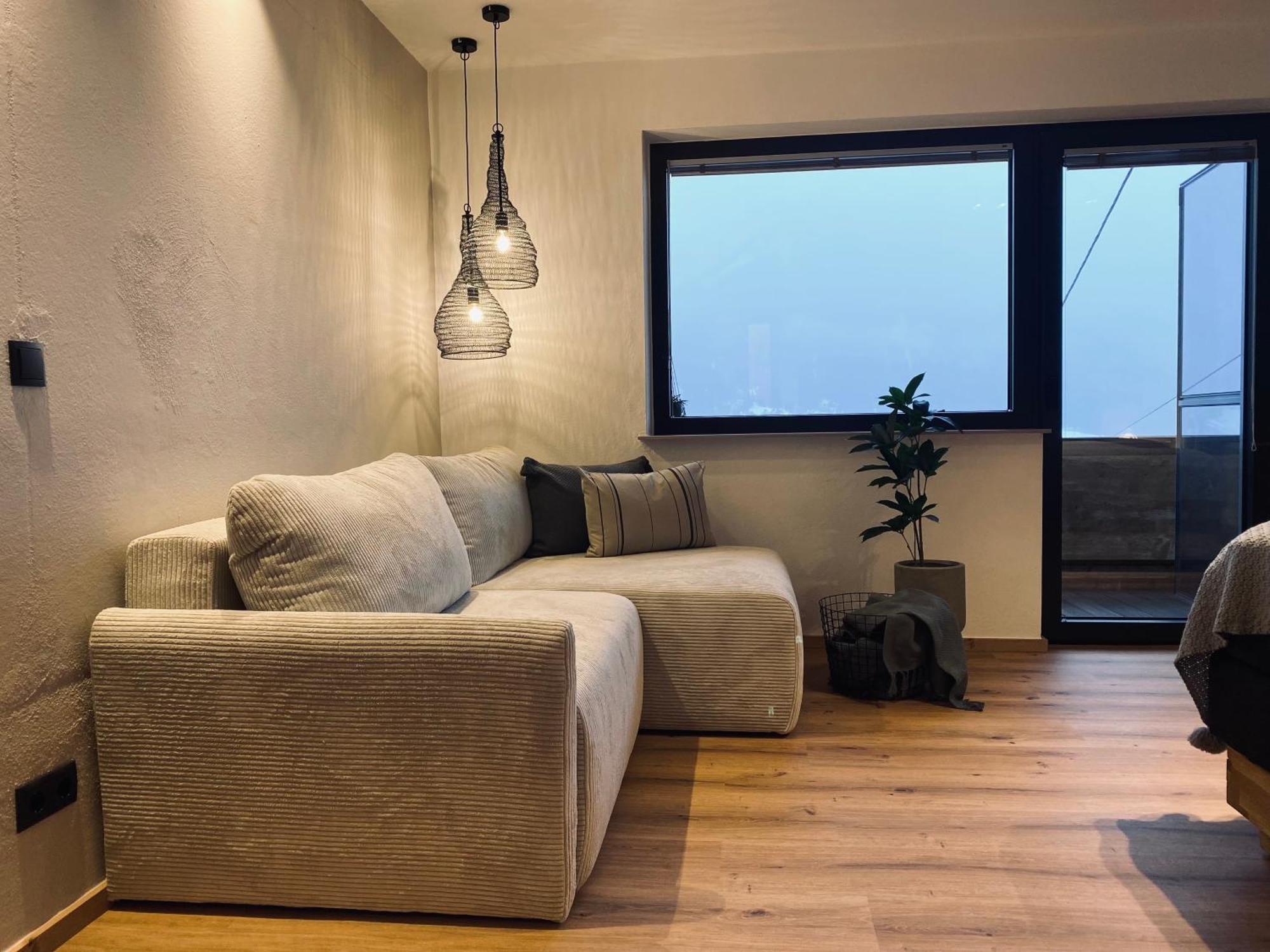 Apartments Riese ノイシュティフト・イム・シュトゥーバイタール 部屋 写真